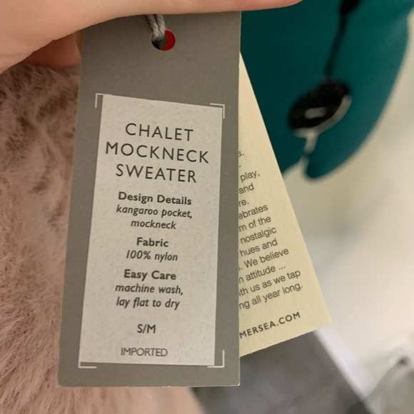 COPY - Mer Sea Bundle lounge wear set nwt - Picture 8 of 11